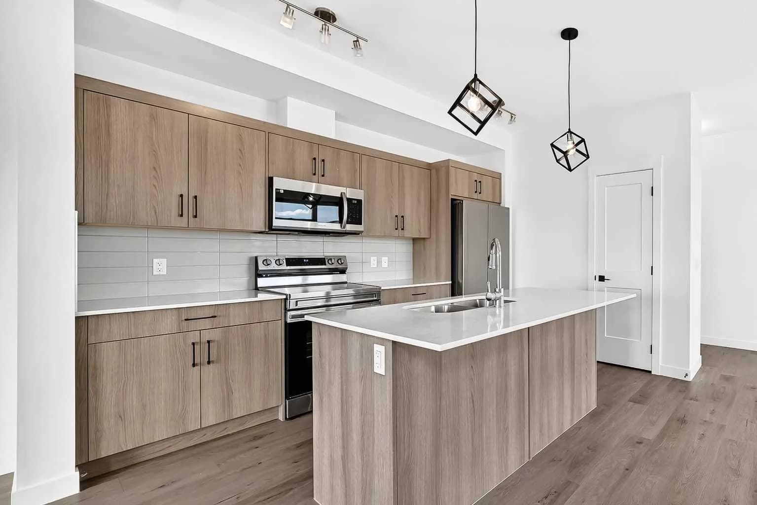Row/Townhouse