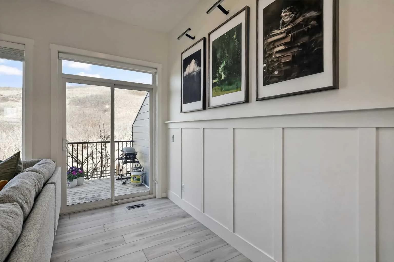 Row/Townhouse