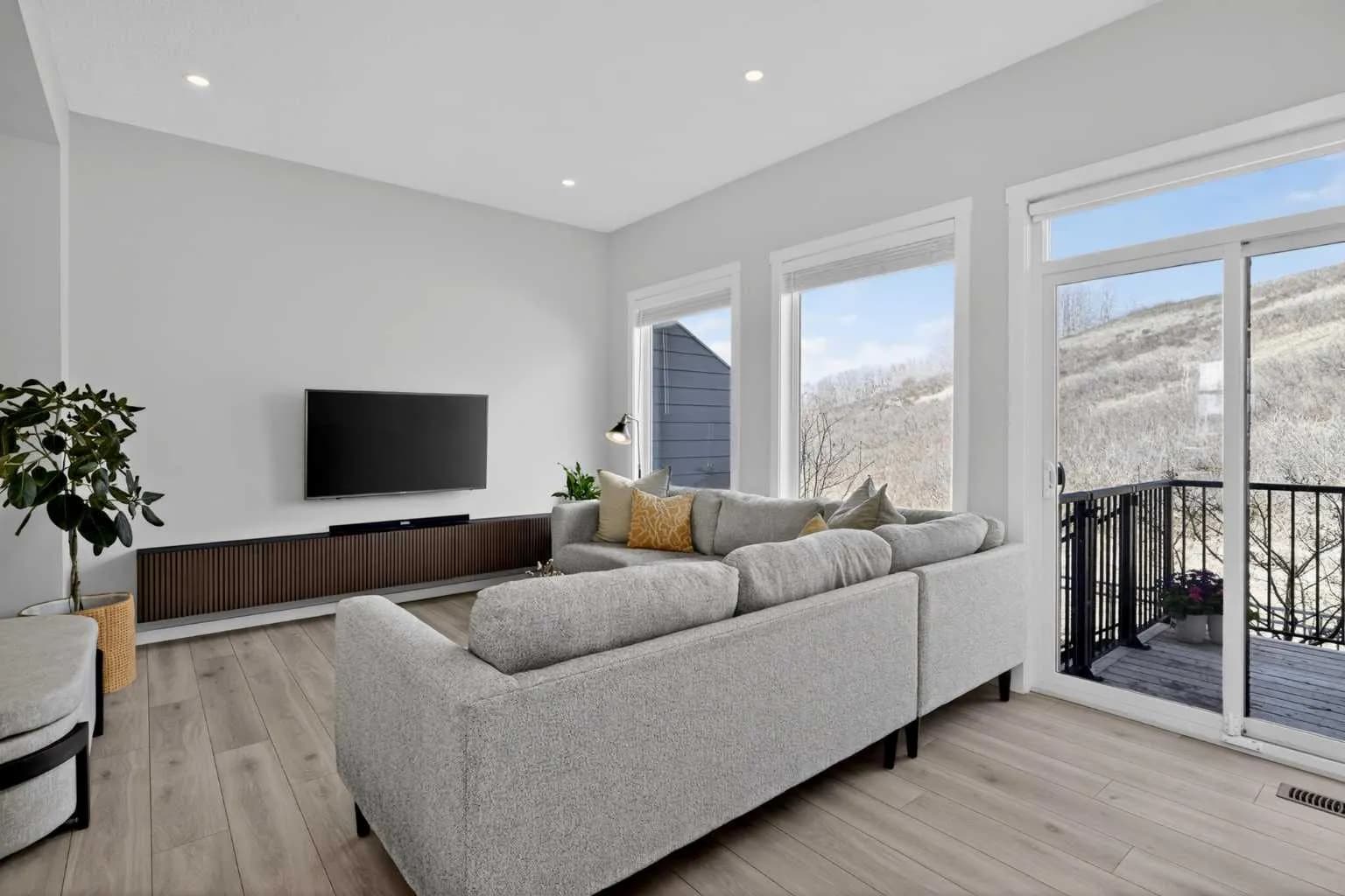 Row/Townhouse