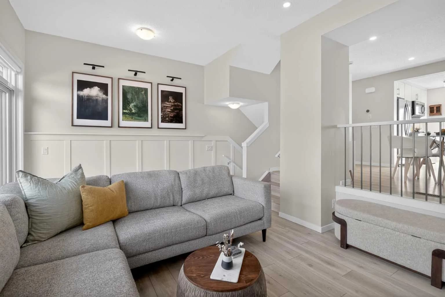 Row/Townhouse