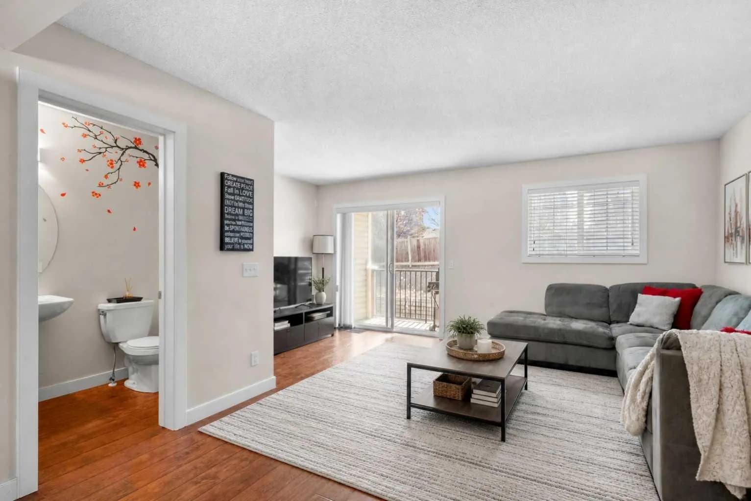Row/Townhouse