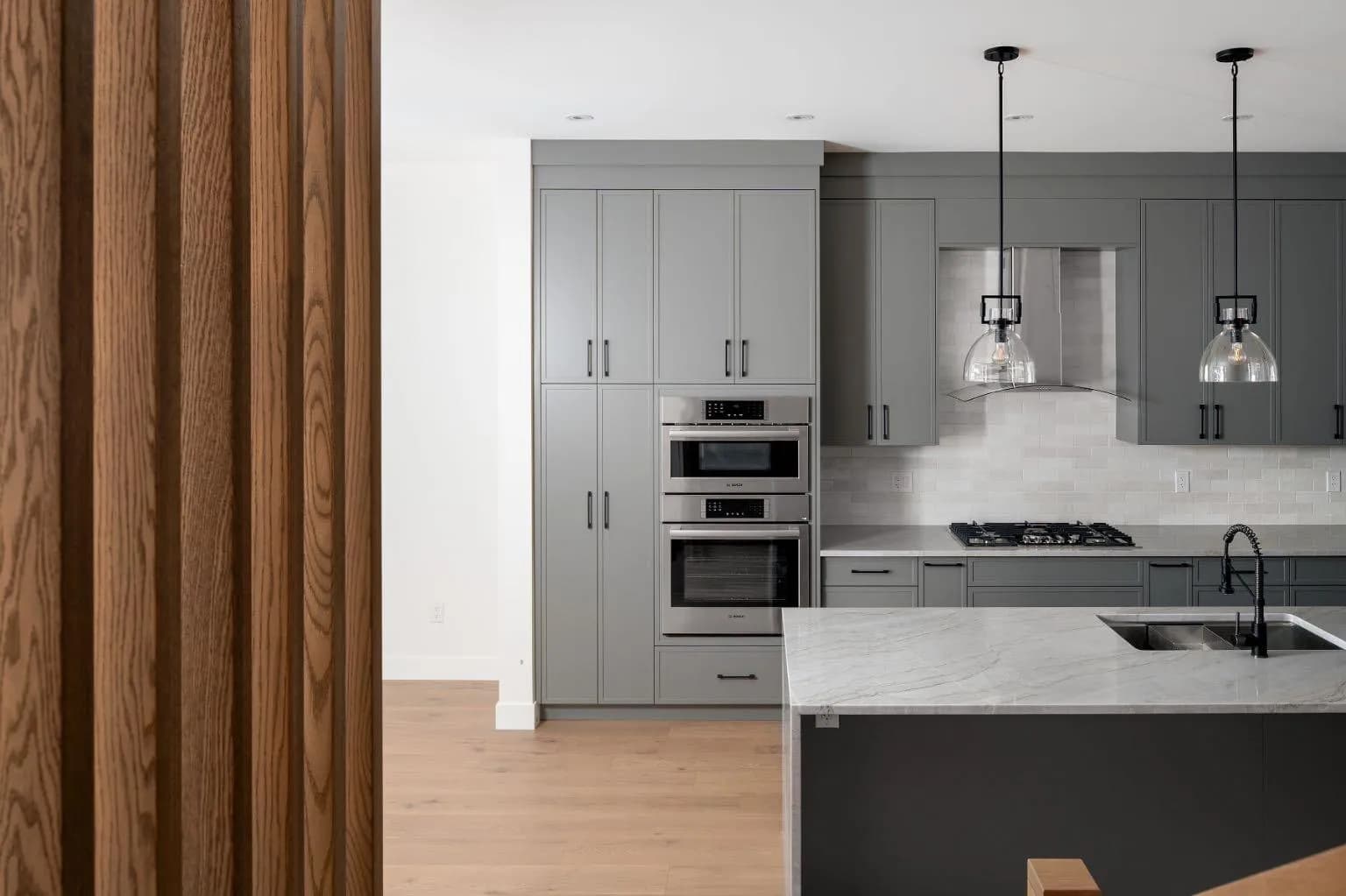 Semi Detached (Half Duplex)