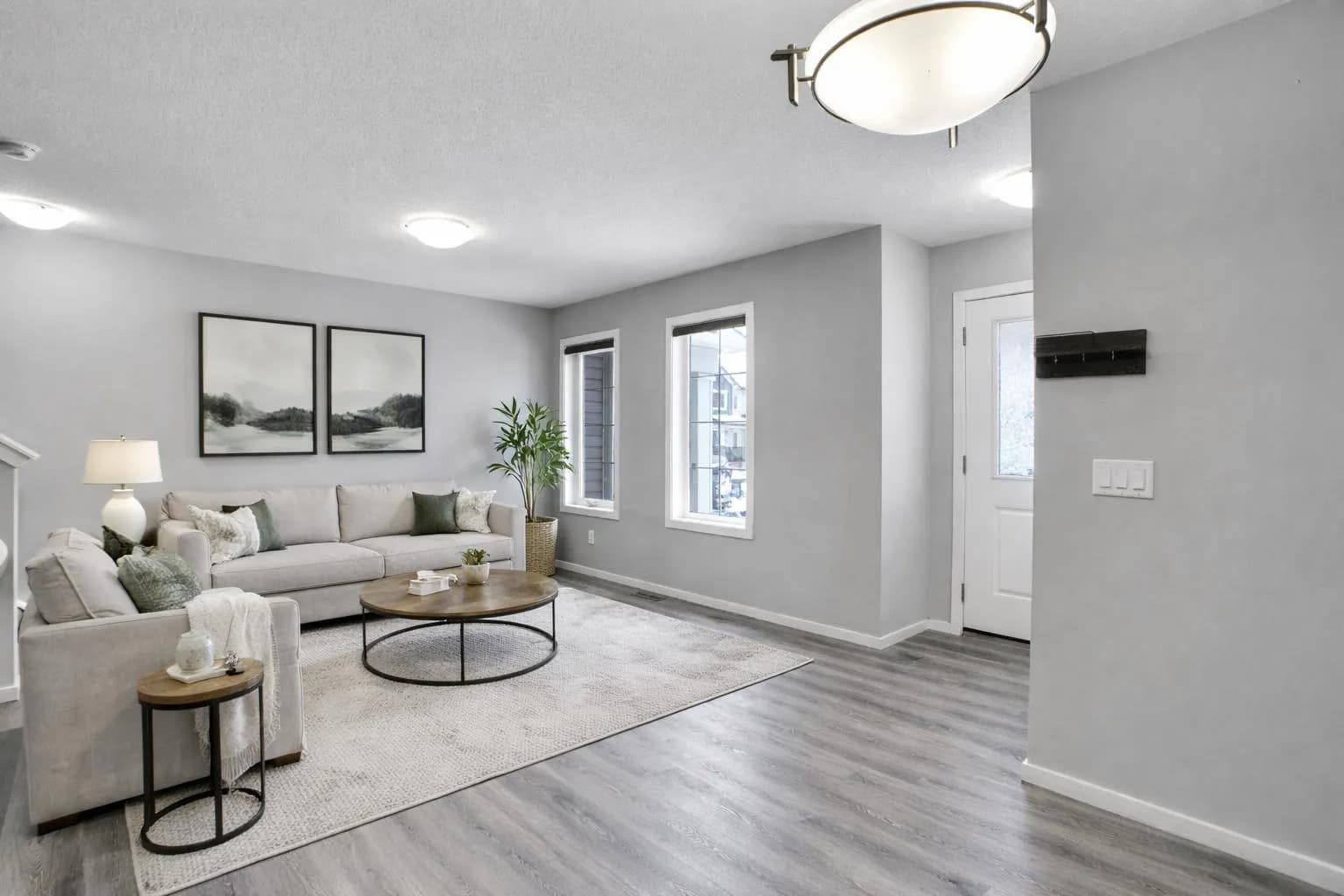 Row/Townhouse