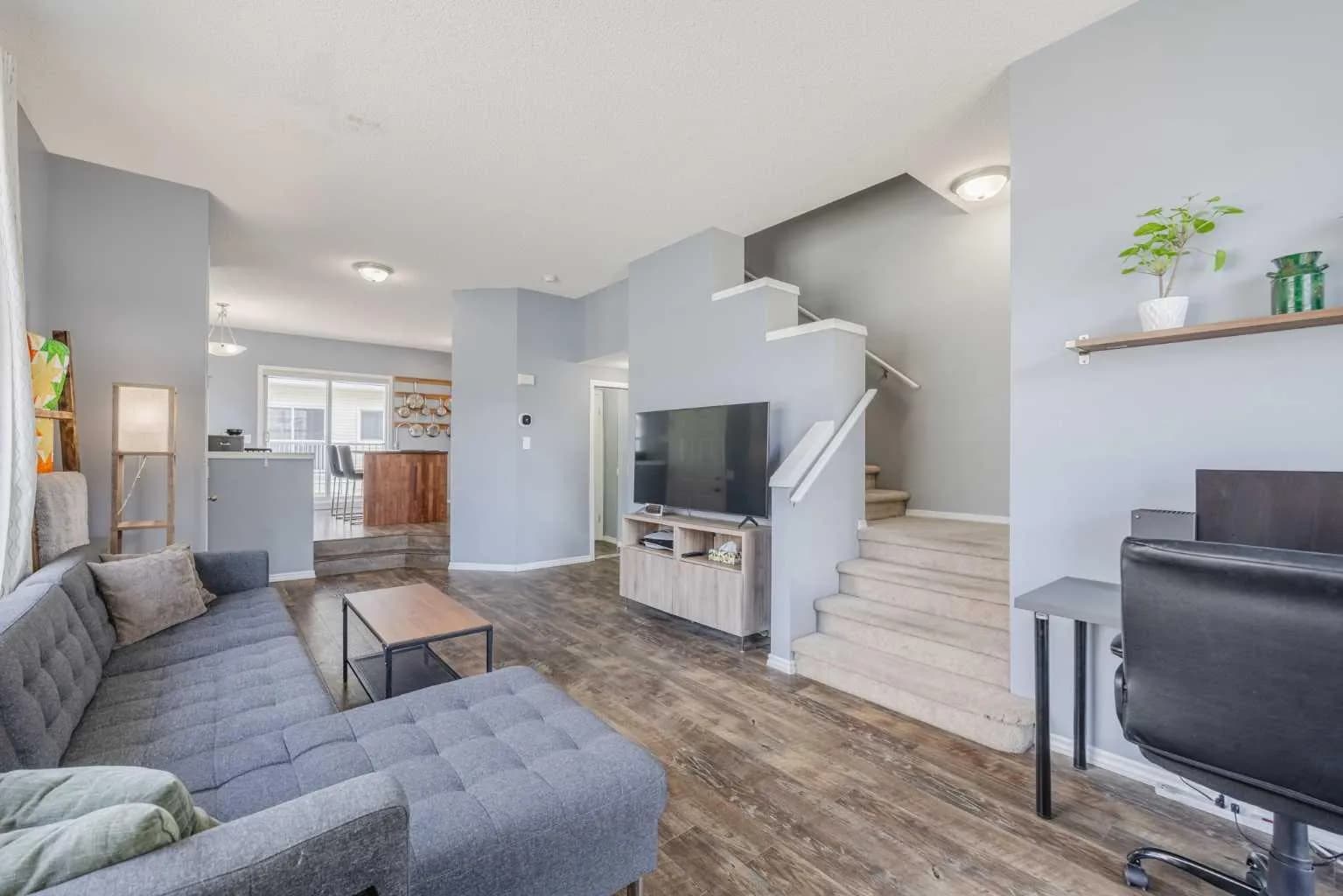 Row/Townhouse