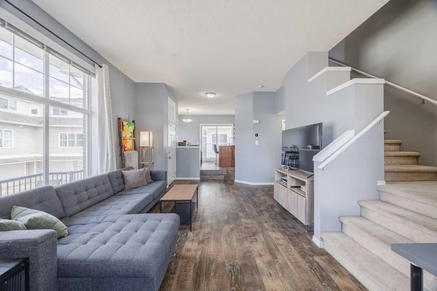 Row/Townhouse