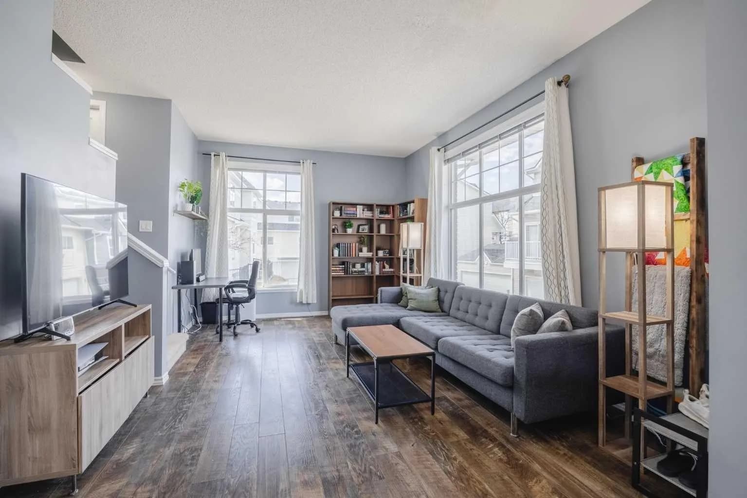 Row/Townhouse