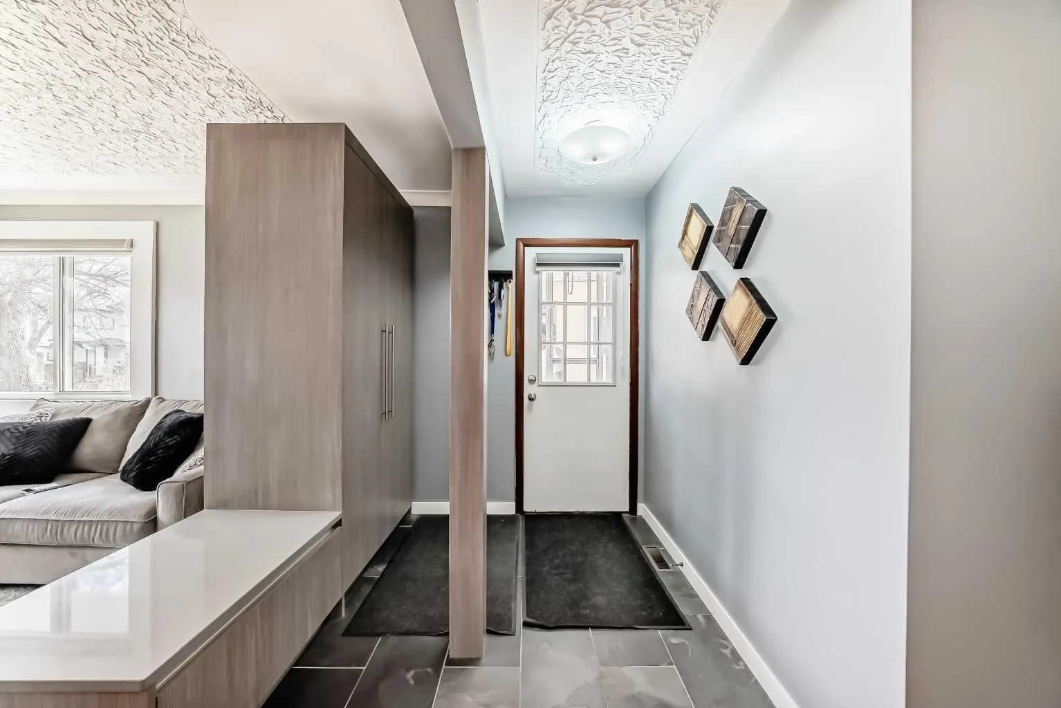 Semi Detached (Half Duplex)