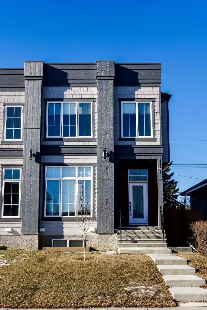 Semi Detached (Half Duplex)