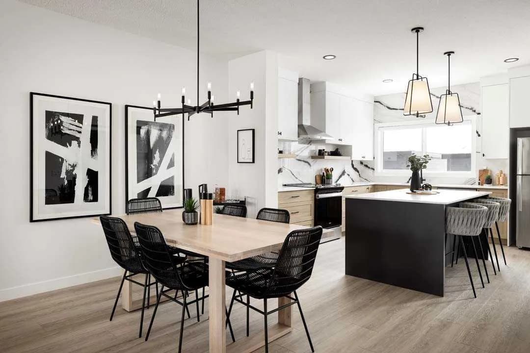 Semi Detached (Half Duplex)