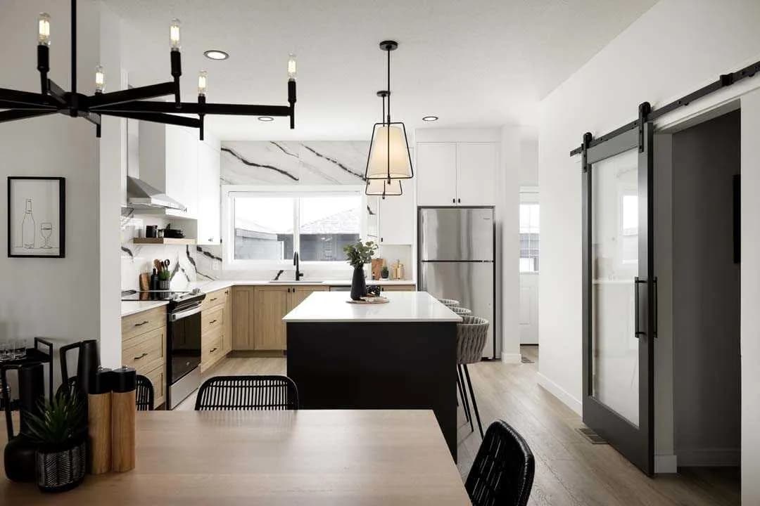 Semi Detached (Half Duplex)