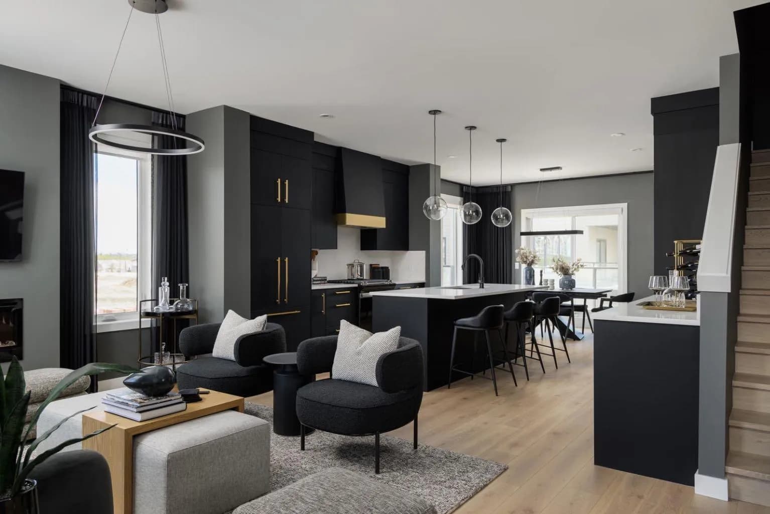 Row/Townhouse