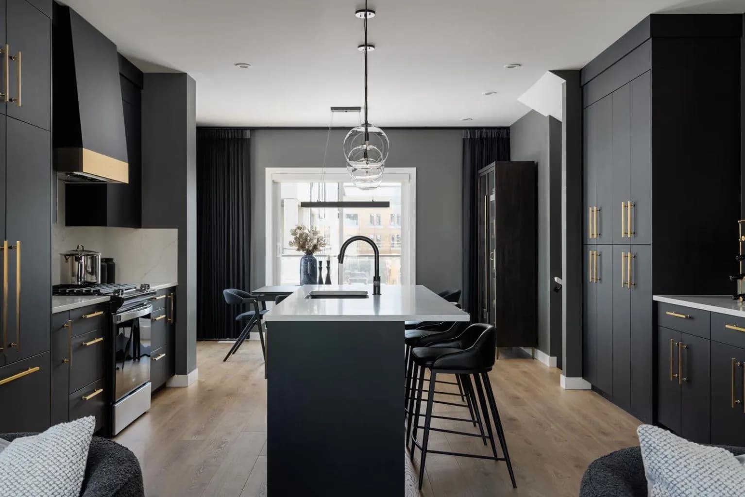 Row/Townhouse