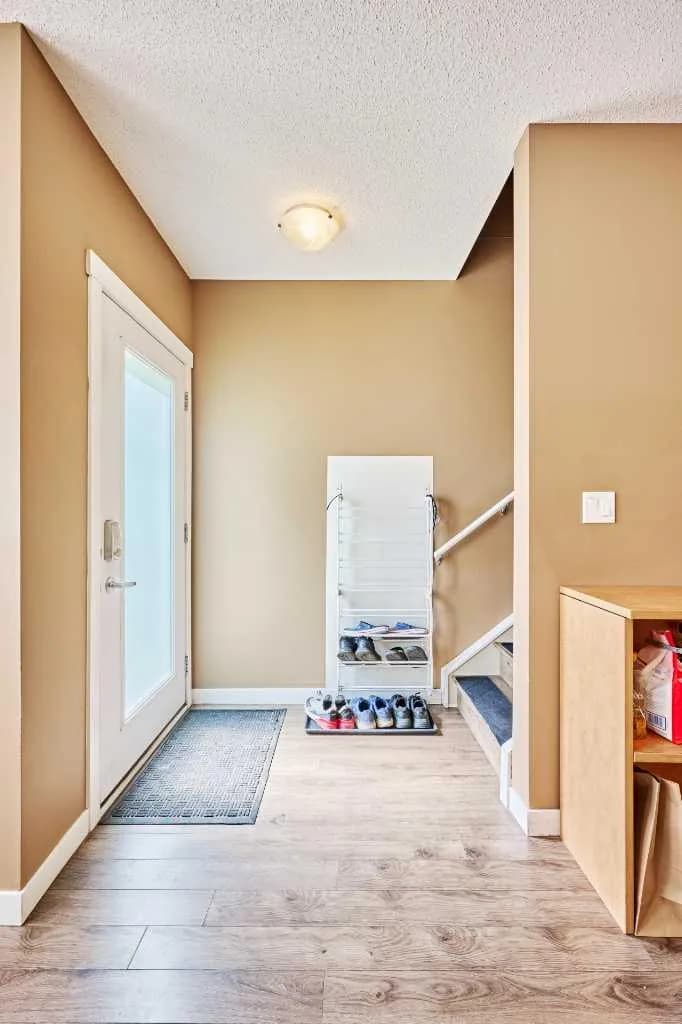 Row/Townhouse