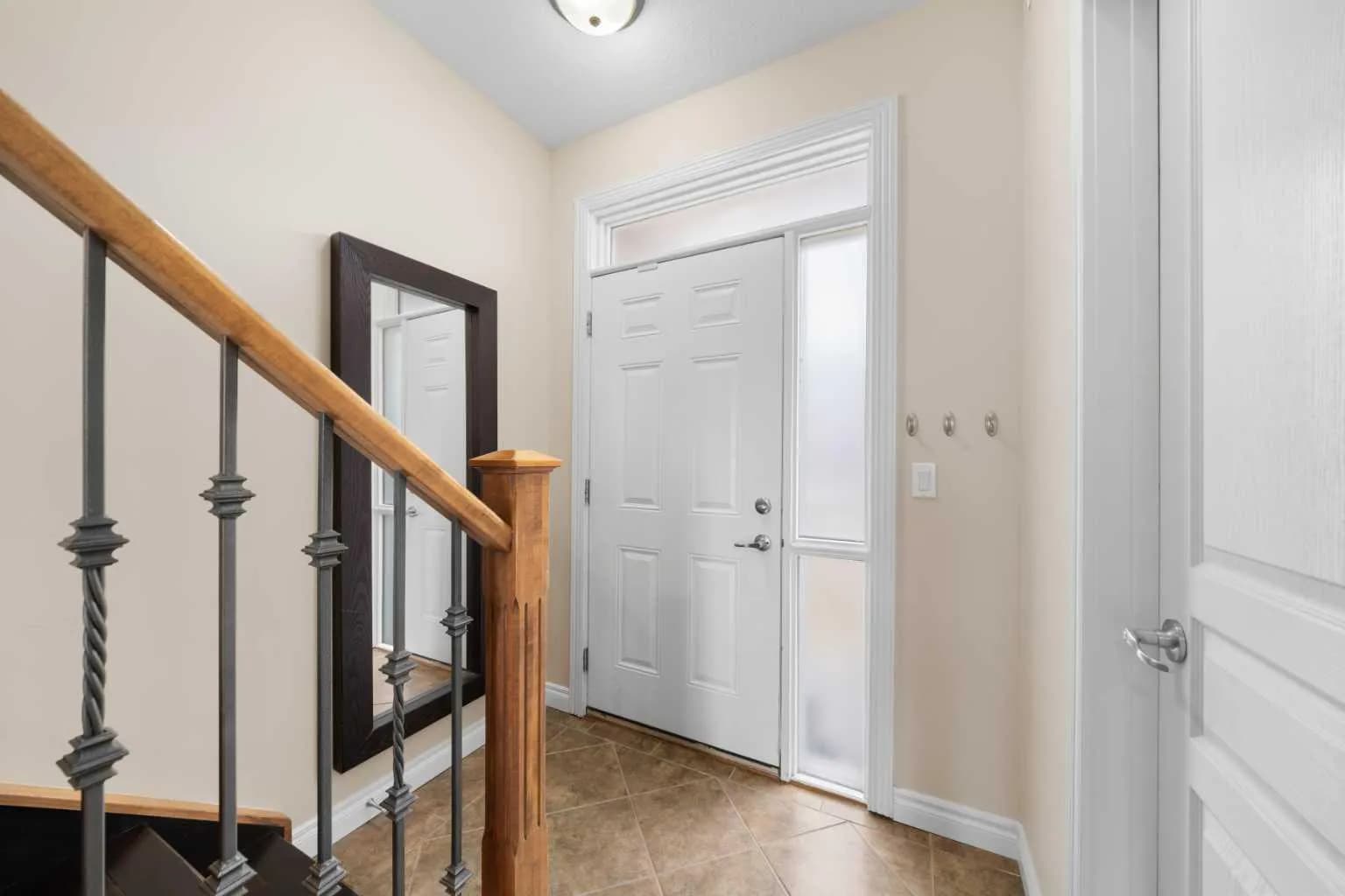 Row/Townhouse