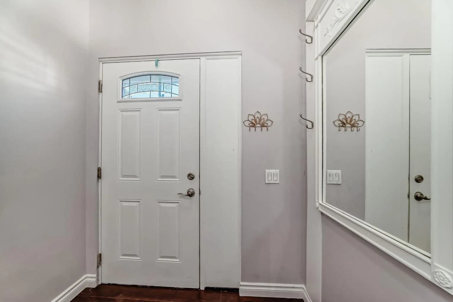 Row/Townhouse