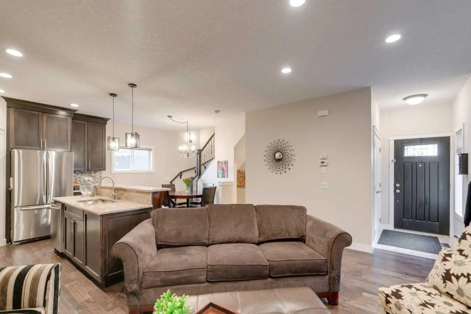 Row/Townhouse