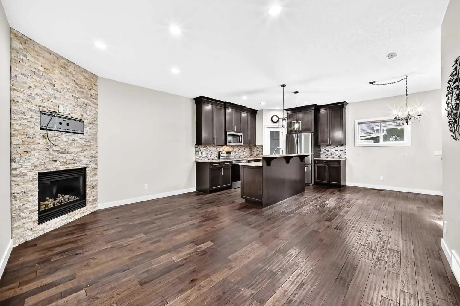 Row/Townhouse
