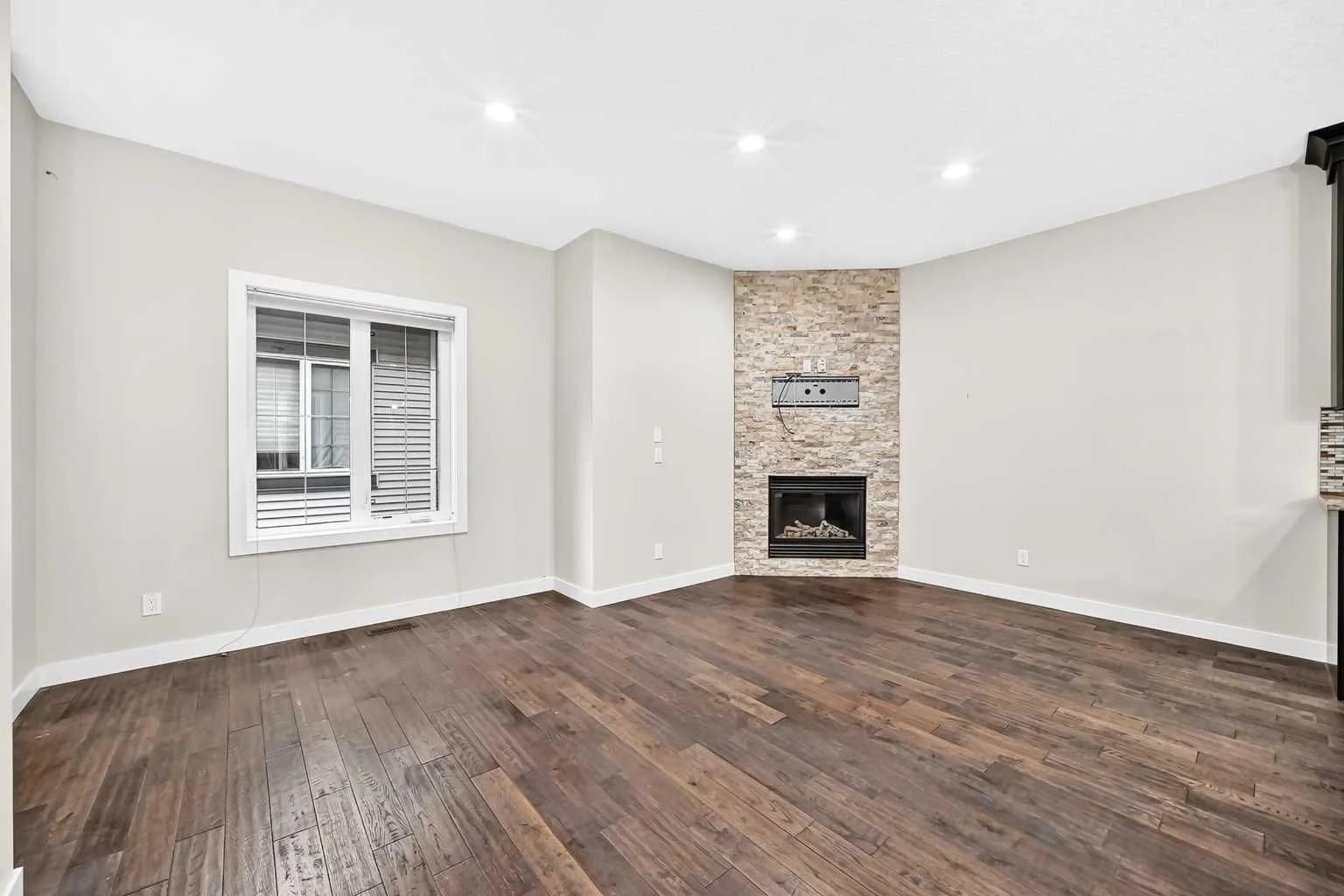 Row/Townhouse