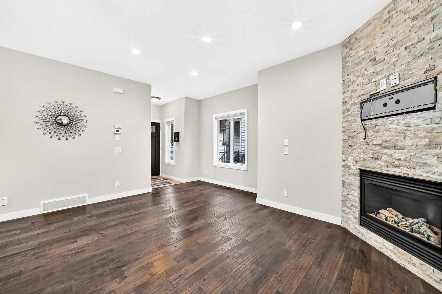 Row/Townhouse