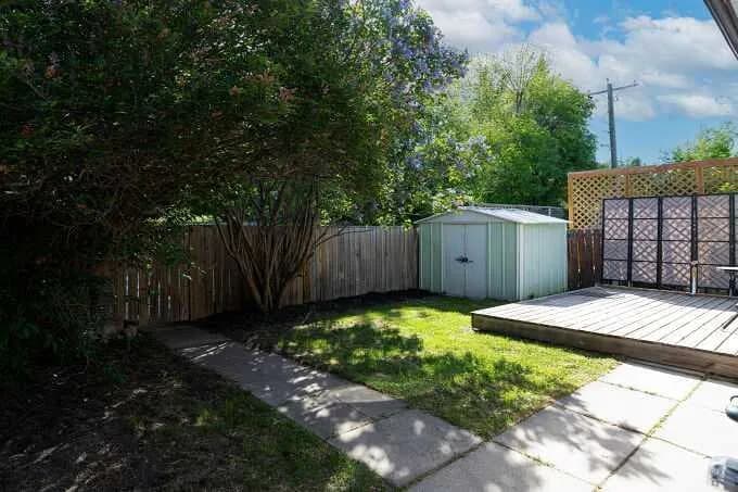 Semi Detached (Half Duplex)