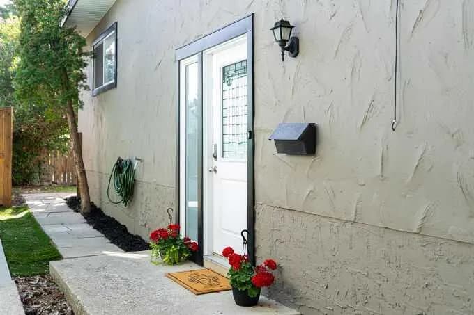 Semi Detached (Half Duplex)