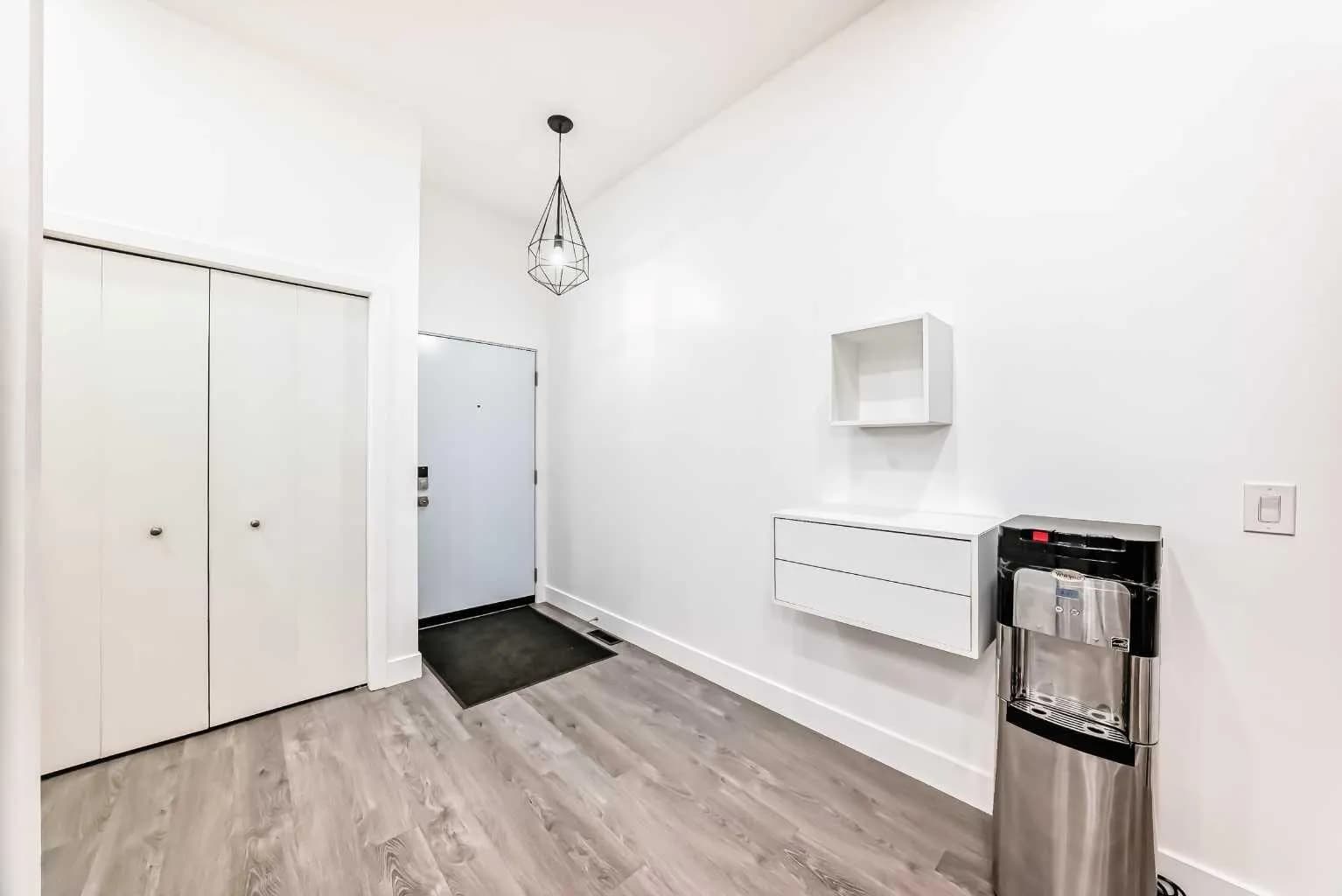 Row/Townhouse