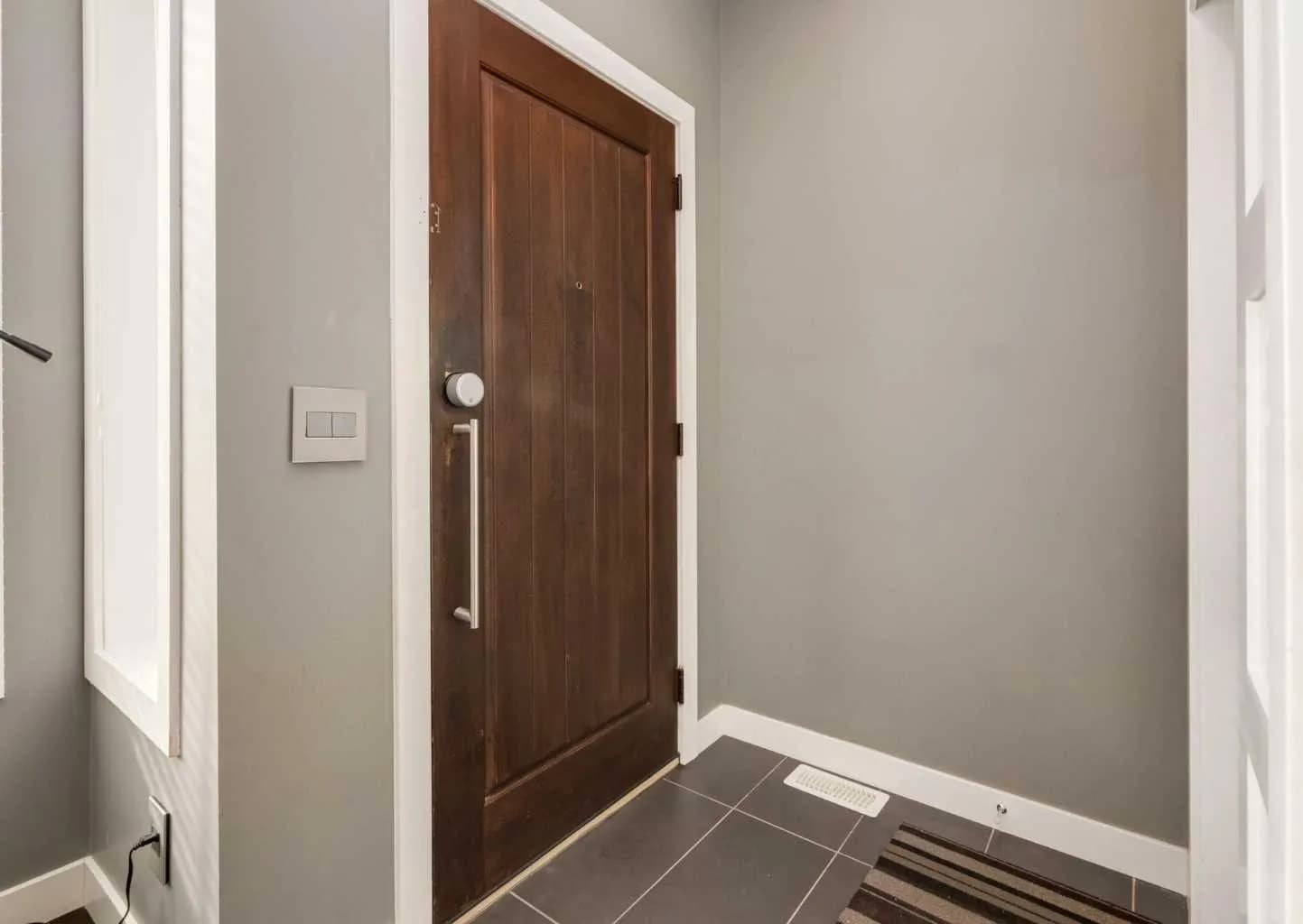 Row/Townhouse