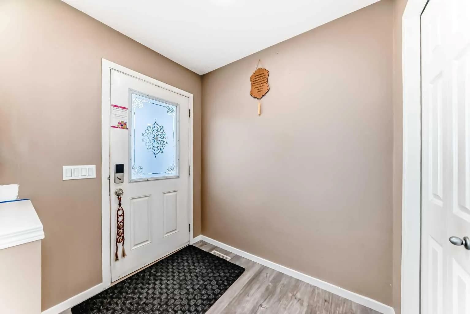 Semi Detached (Half Duplex)