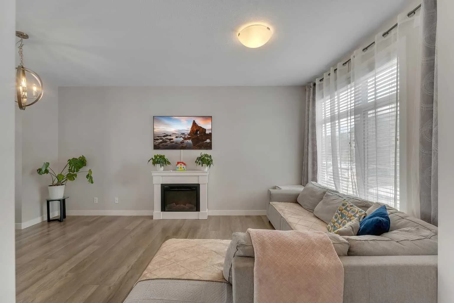Row/Townhouse