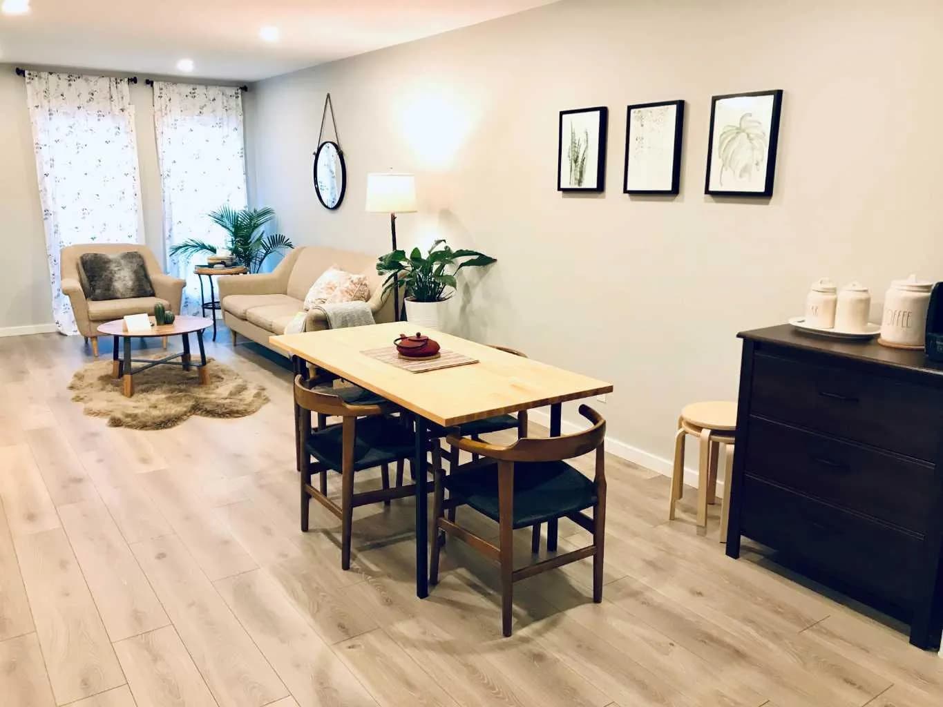 Row/Townhouse