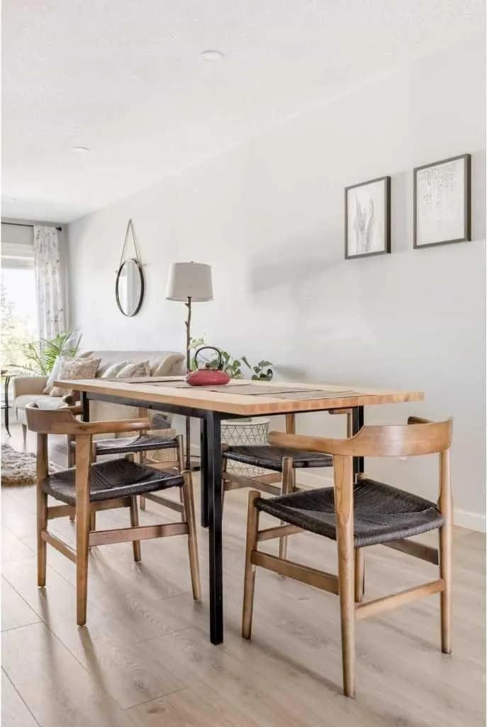 Row/Townhouse