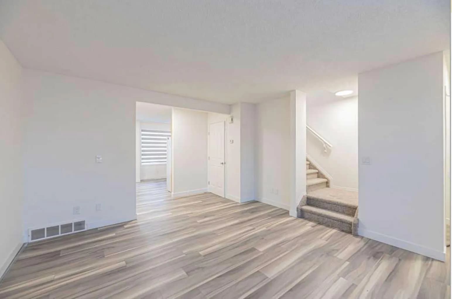 Row/Townhouse
