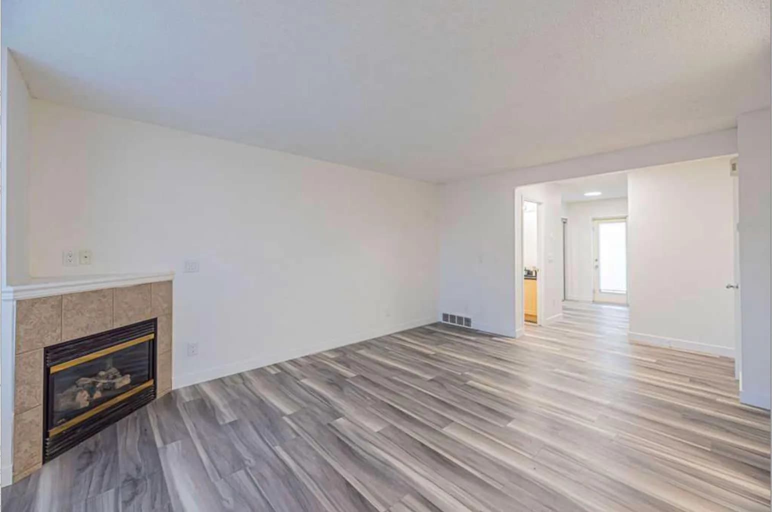 Row/Townhouse