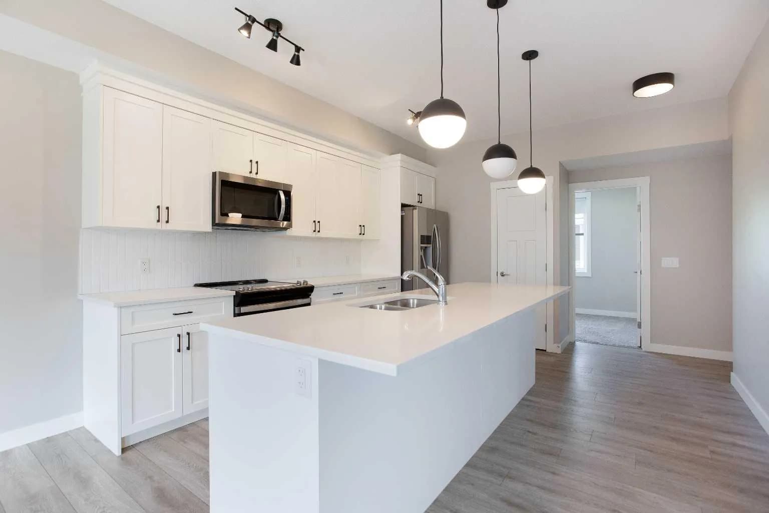 Row/Townhouse