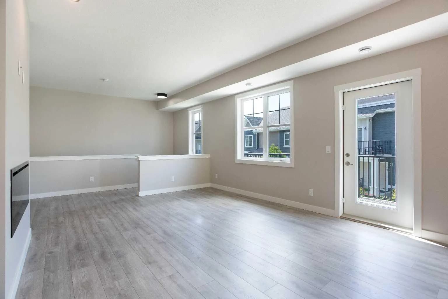 Row/Townhouse