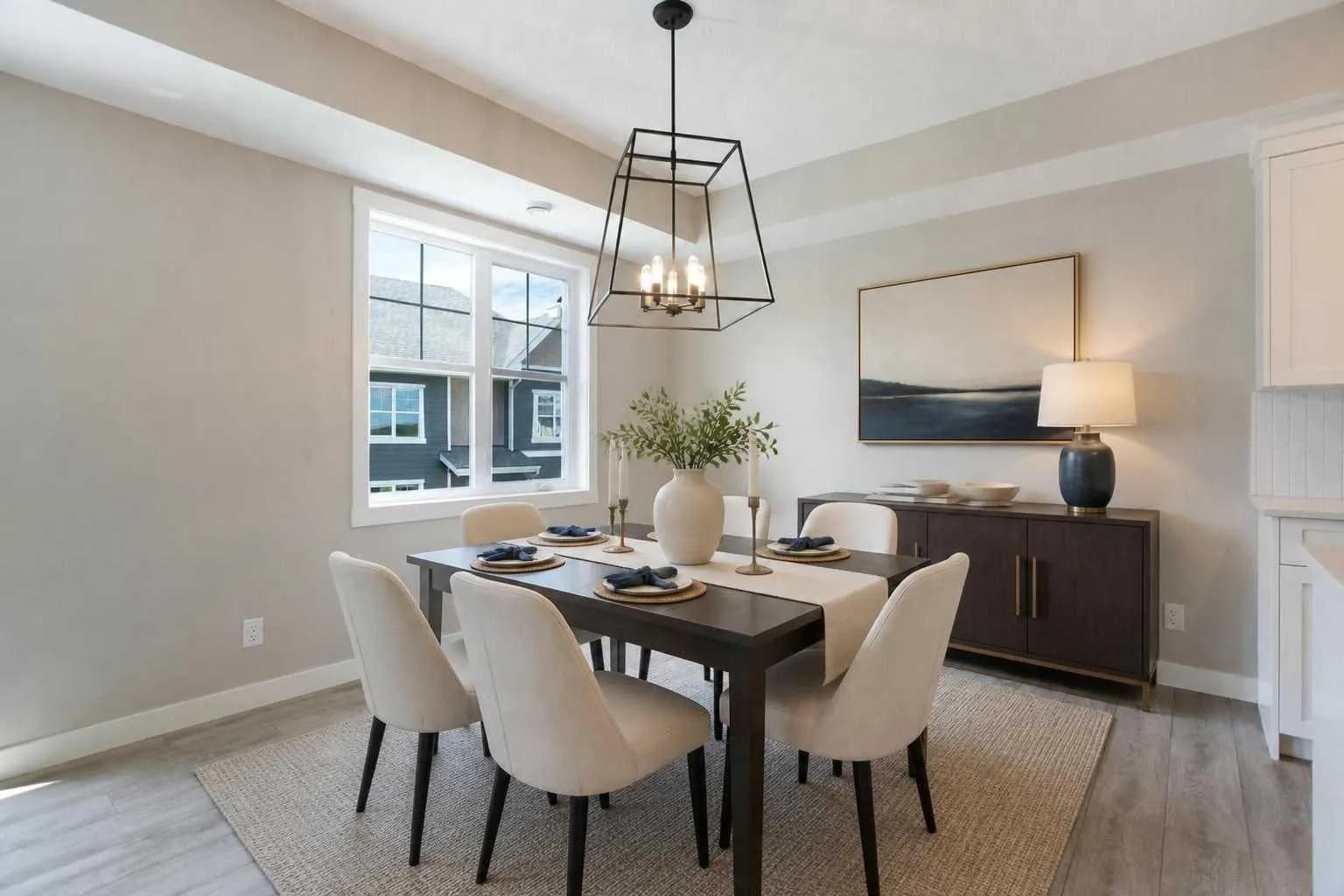 Row/Townhouse