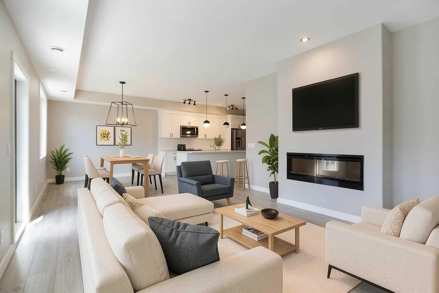 Row/Townhouse
