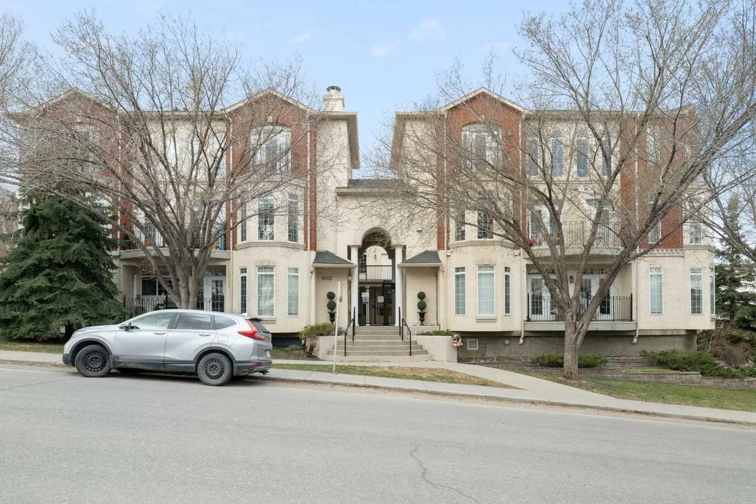 Row/Townhouse