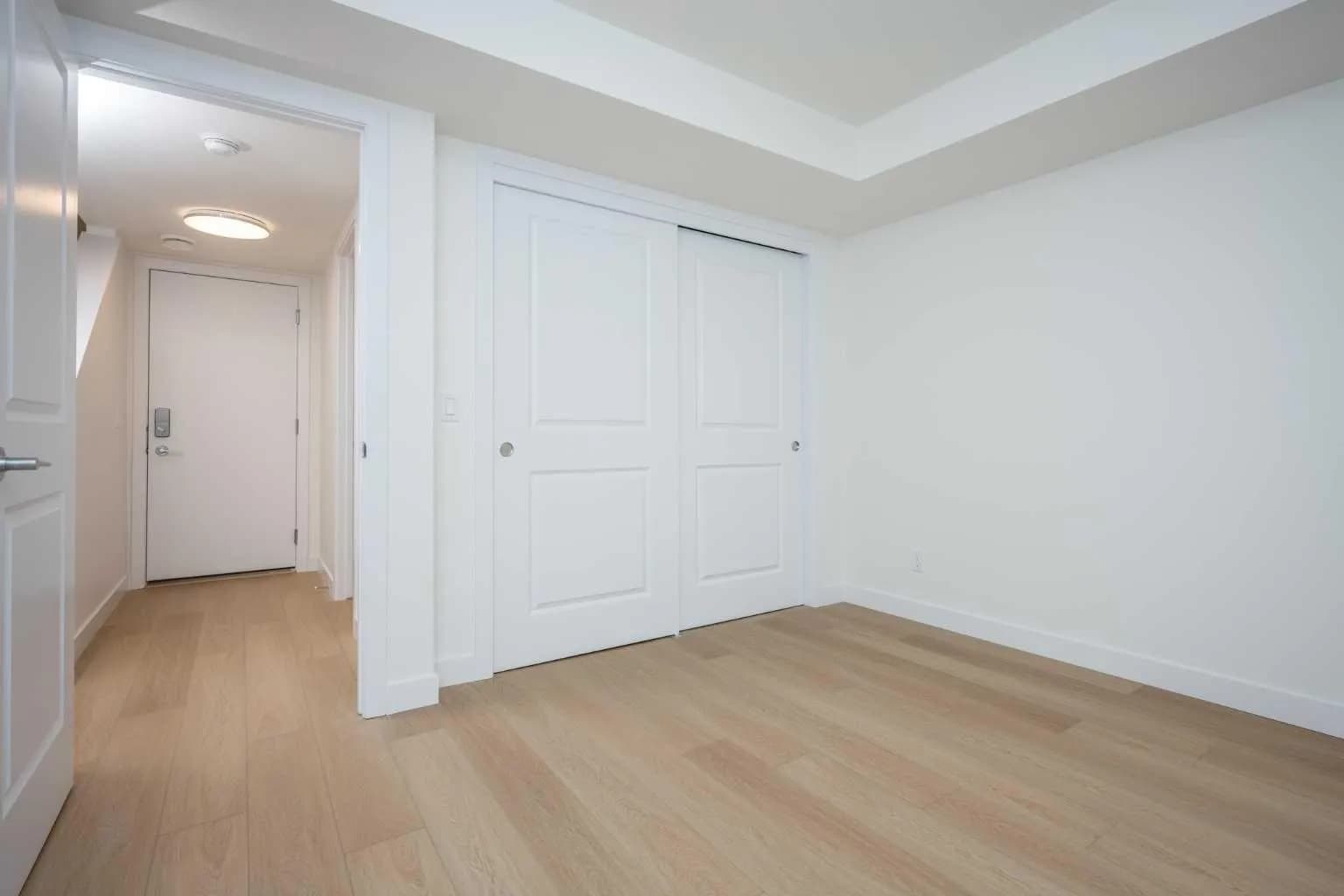 Row/Townhouse