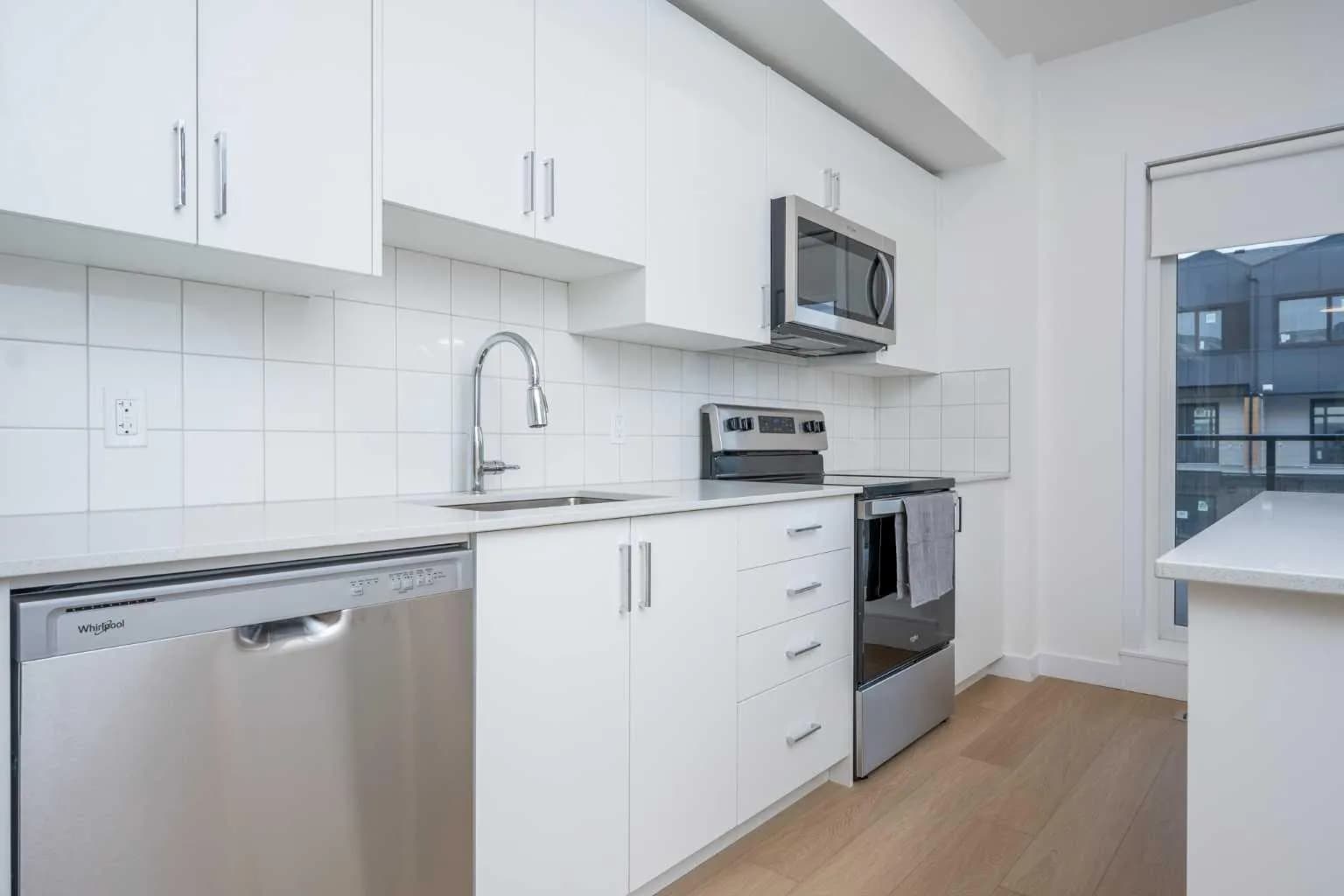 Row/Townhouse