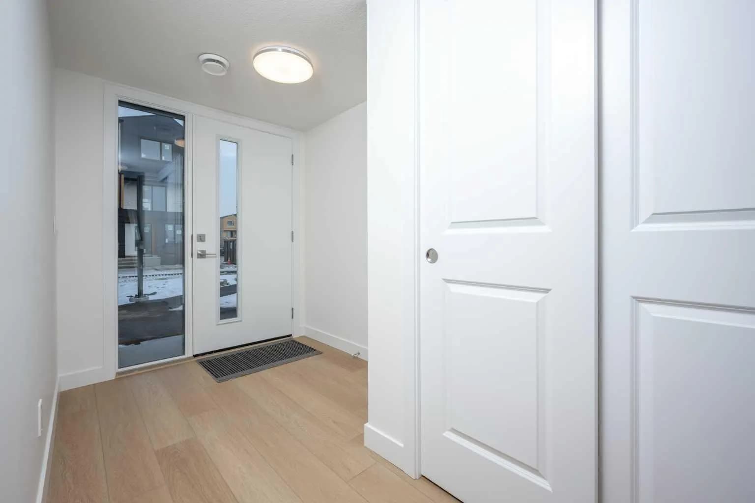 Row/Townhouse