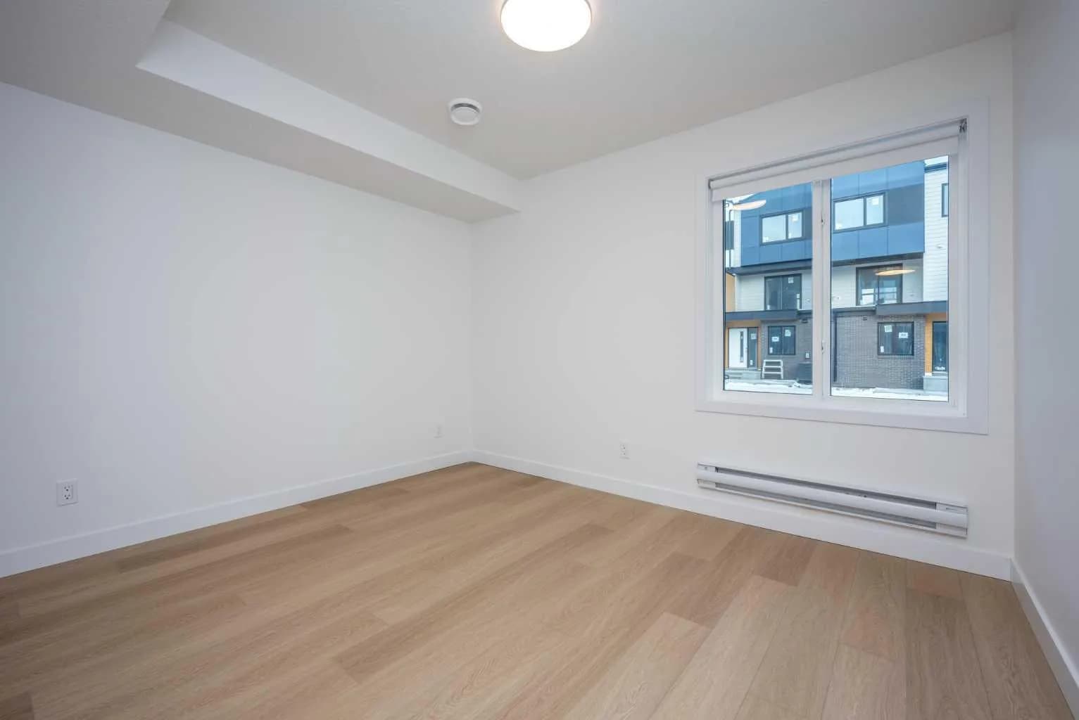 Row/Townhouse