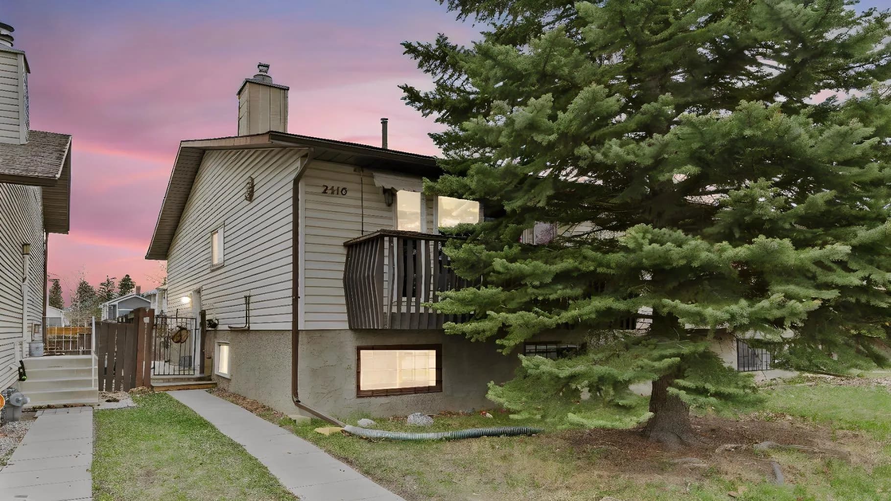 Semi Detached (Half Duplex)
