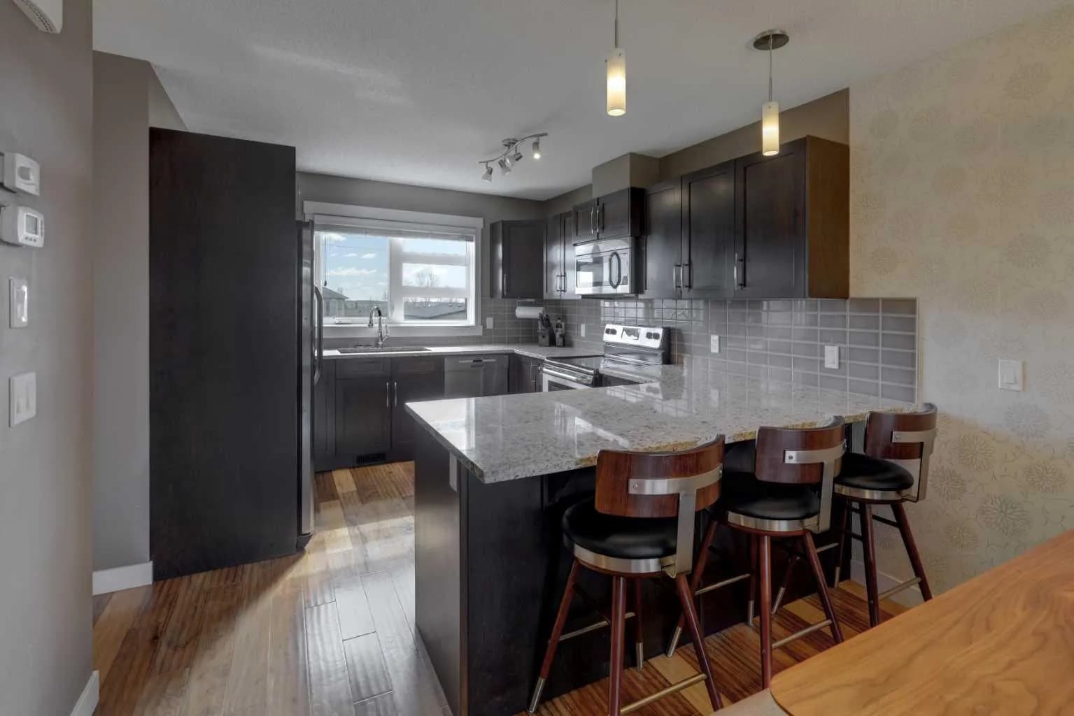 Row/Townhouse