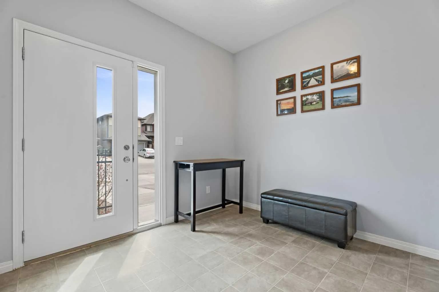 Row/Townhouse