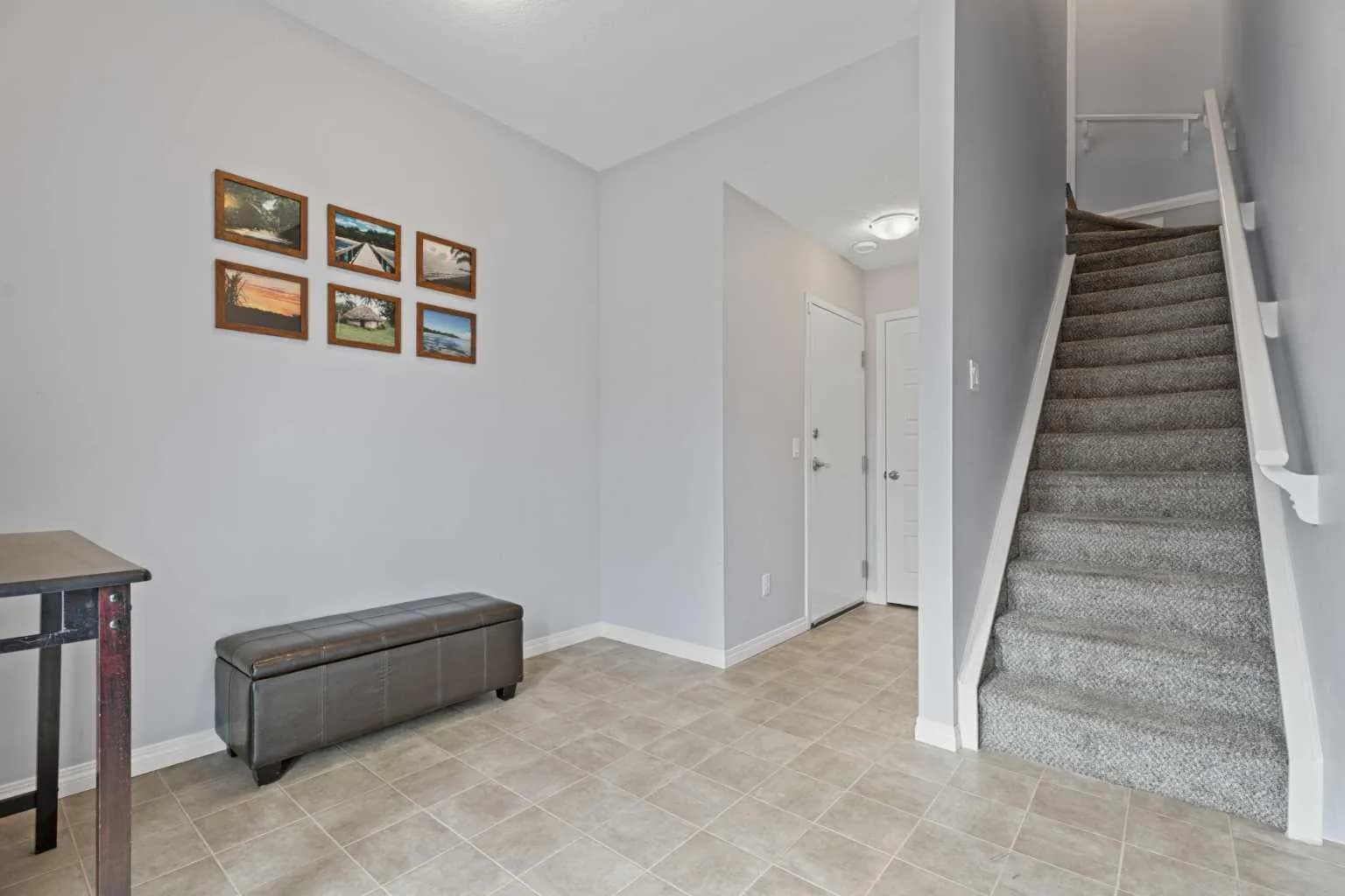 Row/Townhouse