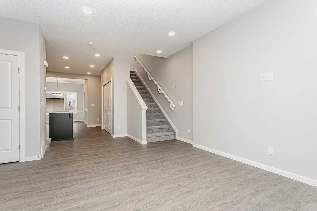 Row/Townhouse