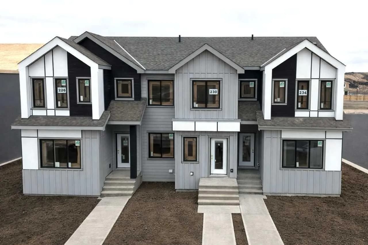 Row/Townhouse