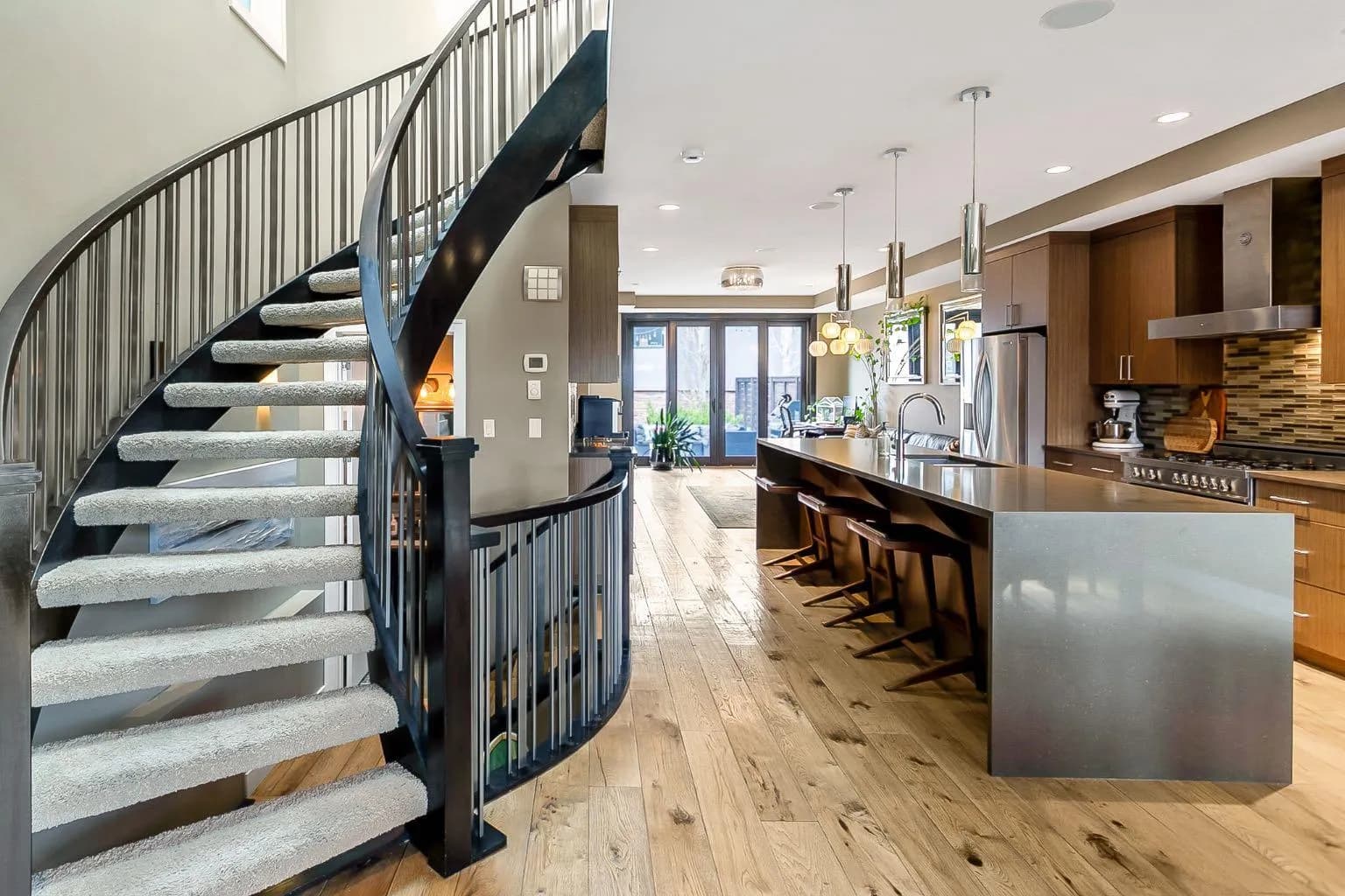 Semi Detached (Half Duplex)