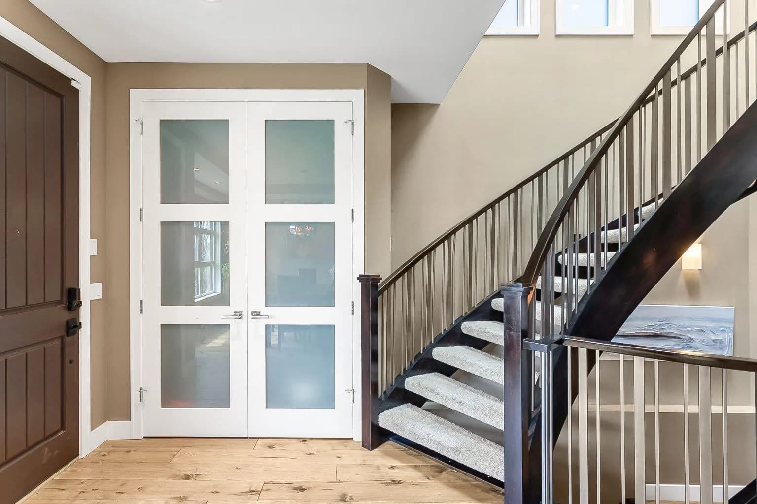 Semi Detached (Half Duplex)